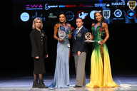 Кубок Вологодской области по бодибилдингу - 2026