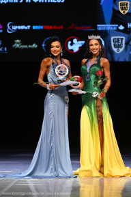 Кубок Вологодской области по бодибилдингу - 2026