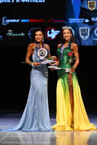 Кубок Вологодской области по бодибилдингу - 2026