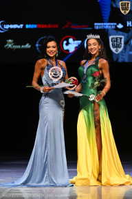 Кубок Вологодской области по бодибилдингу - 2026