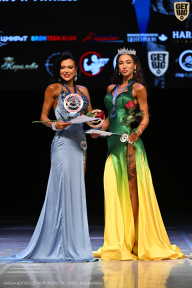 Кубок Вологодской области по бодибилдингу - 2026