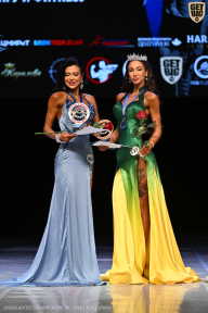 Кубок Вологодской области по бодибилдингу - 2026