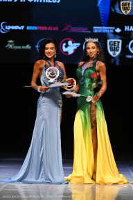 Кубок Вологодской области по бодибилдингу - 2026