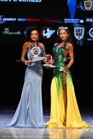 Кубок Вологодской области по бодибилдингу - 2026