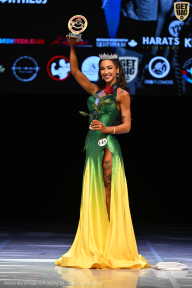 Кубок Вологодской области по бодибилдингу - 2026