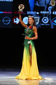 Кубок Вологодской области по бодибилдингу - 2026