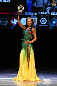 Кубок Вологодской области по бодибилдингу - 2026