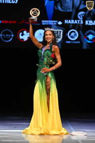 Кубок Вологодской области по бодибилдингу - 2026