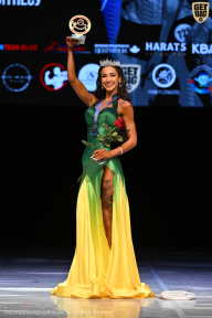 Кубок Вологодской области по бодибилдингу - 2026