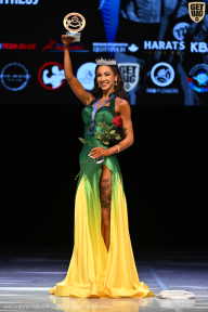 Кубок Вологодской области по бодибилдингу - 2026