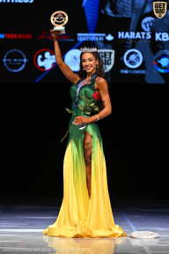 Кубок Вологодской области по бодибилдингу - 2026