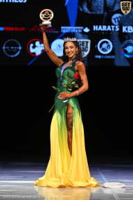 Кубок Вологодской области по бодибилдингу - 2026