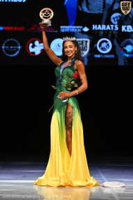 Кубок Вологодской области по бодибилдингу - 2026