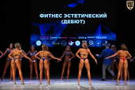 Кубок Вологодской области по бодибилдингу - 2026