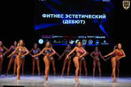 Кубок Вологодской области по бодибилдингу - 2026