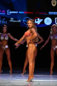 Кубок Вологодской области по бодибилдингу - 2026