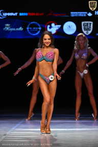 Кубок Вологодской области по бодибилдингу - 2026