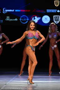 Кубок Вологодской области по бодибилдингу - 2026