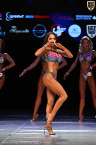 Кубок Вологодской области по бодибилдингу - 2026