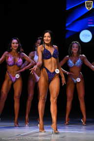 Кубок Вологодской области по бодибилдингу - 2026