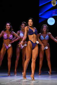 Кубок Вологодской области по бодибилдингу - 2026