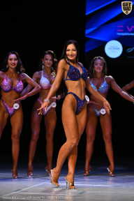 Кубок Вологодской области по бодибилдингу - 2026