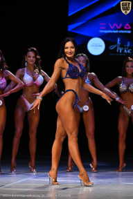 Кубок Вологодской области по бодибилдингу - 2026