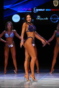 Кубок Вологодской области по бодибилдингу - 2026