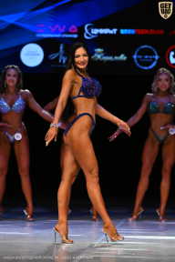 Кубок Вологодской области по бодибилдингу - 2026