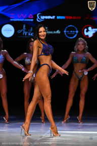 Кубок Вологодской области по бодибилдингу - 2026