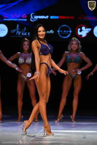 Кубок Вологодской области по бодибилдингу - 2026