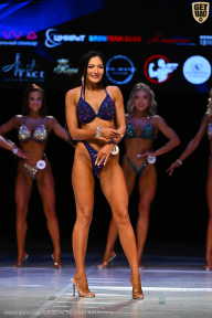 Кубок Вологодской области по бодибилдингу - 2026