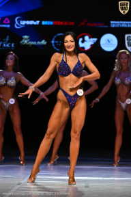 Кубок Вологодской области по бодибилдингу - 2026