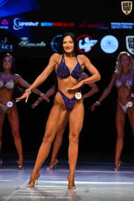 Кубок Вологодской области по бодибилдингу - 2026