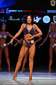 Кубок Вологодской области по бодибилдингу - 2026