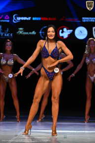 Кубок Вологодской области по бодибилдингу - 2026