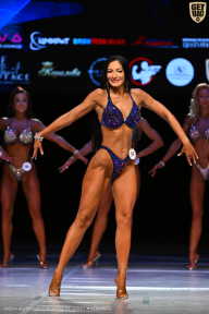 Кубок Вологодской области по бодибилдингу - 2026