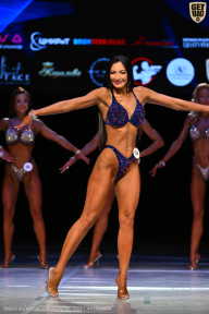 Кубок Вологодской области по бодибилдингу - 2026