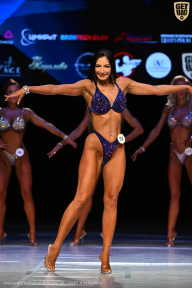 Кубок Вологодской области по бодибилдингу - 2026