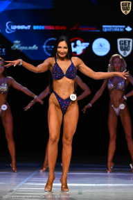 Кубок Вологодской области по бодибилдингу - 2026