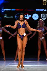 Кубок Вологодской области по бодибилдингу - 2026