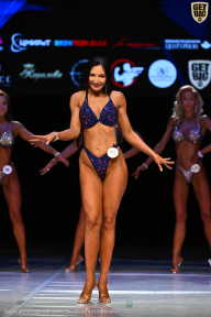 Кубок Вологодской области по бодибилдингу - 2026