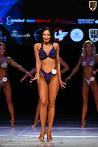 Кубок Вологодской области по бодибилдингу - 2026