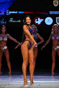 Кубок Вологодской области по бодибилдингу - 2026