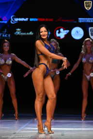 Кубок Вологодской области по бодибилдингу - 2026