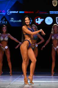 Кубок Вологодской области по бодибилдингу - 2026