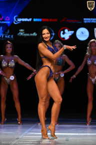 Кубок Вологодской области по бодибилдингу - 2026