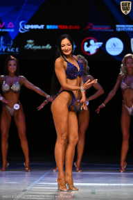 Кубок Вологодской области по бодибилдингу - 2026