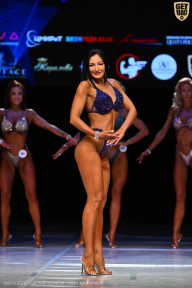 Кубок Вологодской области по бодибилдингу - 2026