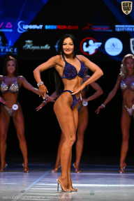 Кубок Вологодской области по бодибилдингу - 2026